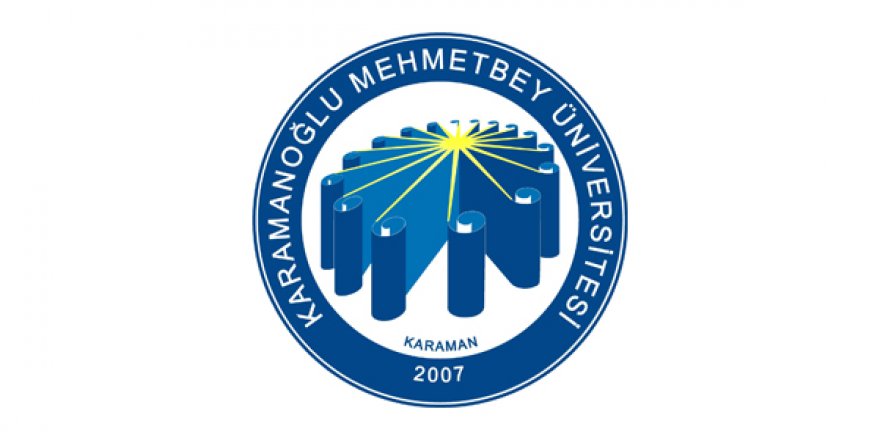 Karamanoğlu Mehmetbey Üniversitesi Öğretim Üyesi Alım İlanı