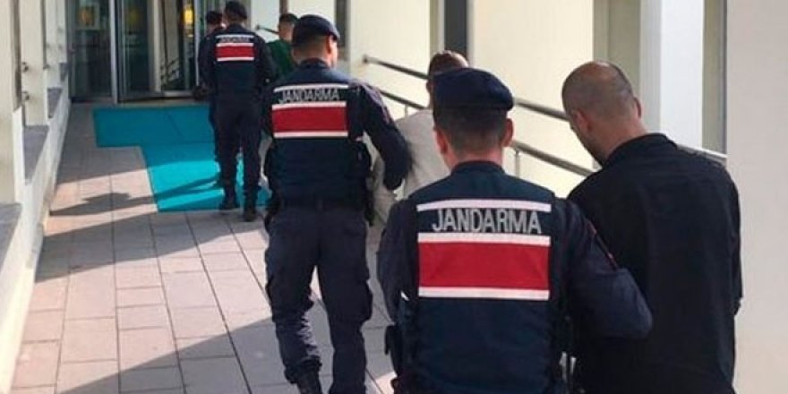 Erdoğan'ın verilerini izinsiz inceleyen memurlara hapis
