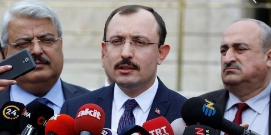 Gelir vergisi üst limiti yüzde 35'ten yüzde 40'a çıkıyor