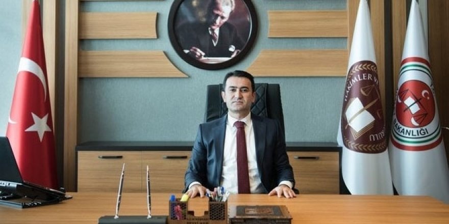 HSK'nın yeni Genel Sekreteri belli oldu