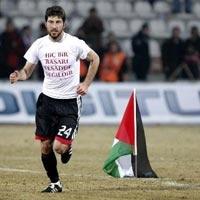 İbrahim Dağaşan Fenerbahçe'ye doğru