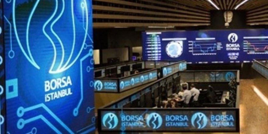 Dövizi faizi bırak, borsaya bak