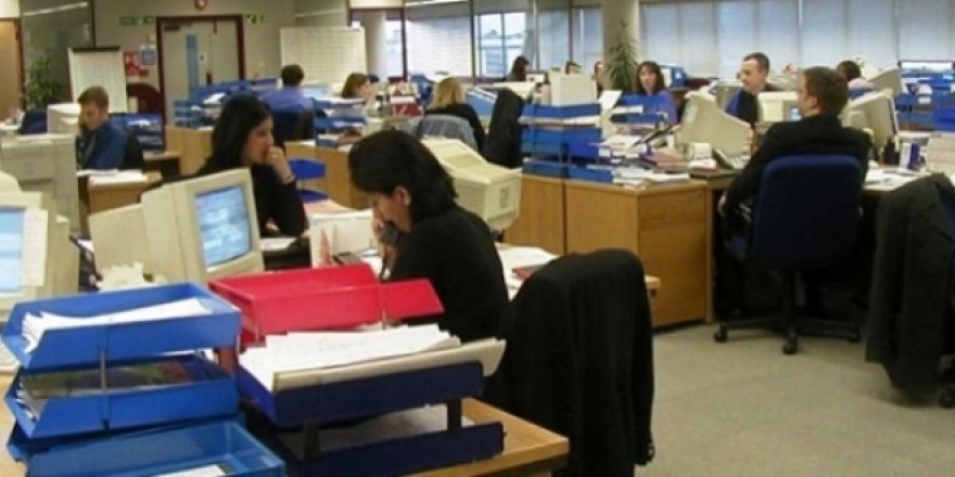 Memurlar ve işçiler arasında 13 önemli fark