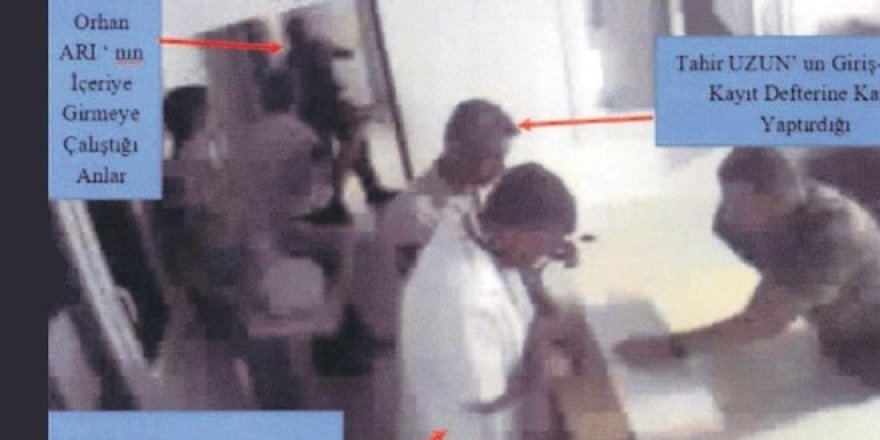 FETÖ'cü subayınn beraat kararı sohbete takıldı