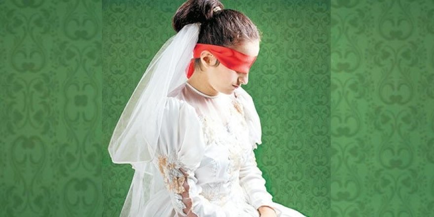 İkinci yargı paketinde 'çocuk gelin' tartışması