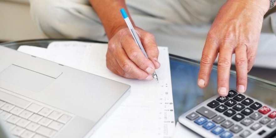 Yeni gelir vergisi 2020'de başlıyor