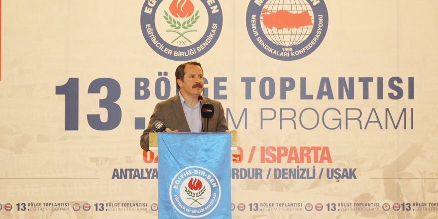 "MEB'in Ders Kitapları: Niteliksiz, özensiz, yetersiz!"