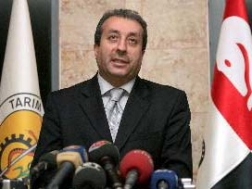 Tarım ve Köy ışleri 2500 eleman alacak