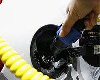 1 saatte şarj edilen otomobiller geliyor