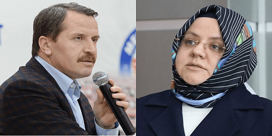 Ali Yalçın'a Bakan Selçuk Üzerinden Eleştiri: Yetkisizlik, Dengesizlik!