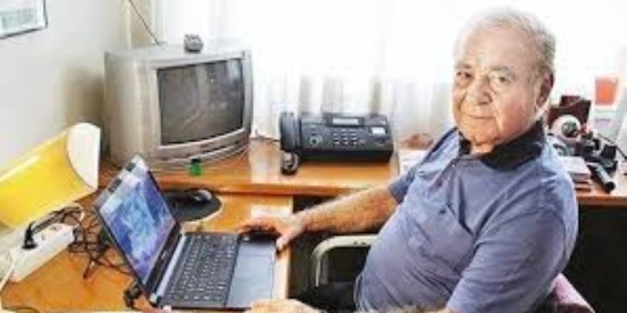 Rahmi Turan: Hata yaptım, özür dilerim