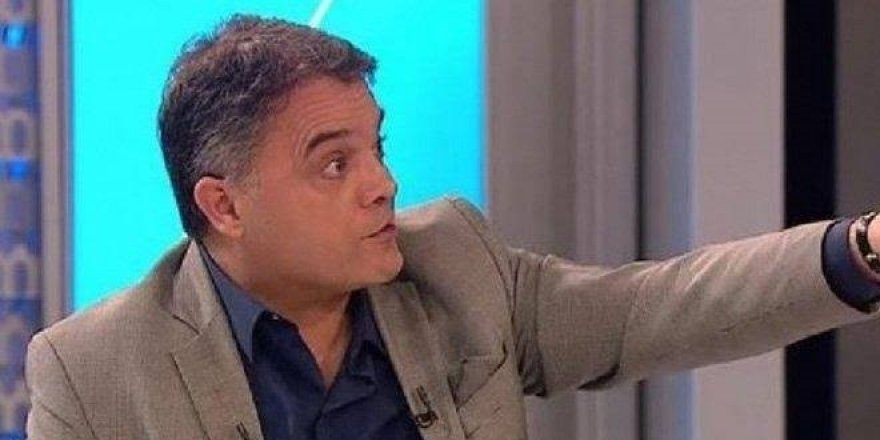 Rahmi Turan'ın kaynağı Talat Atilla'dan ilk açıklama