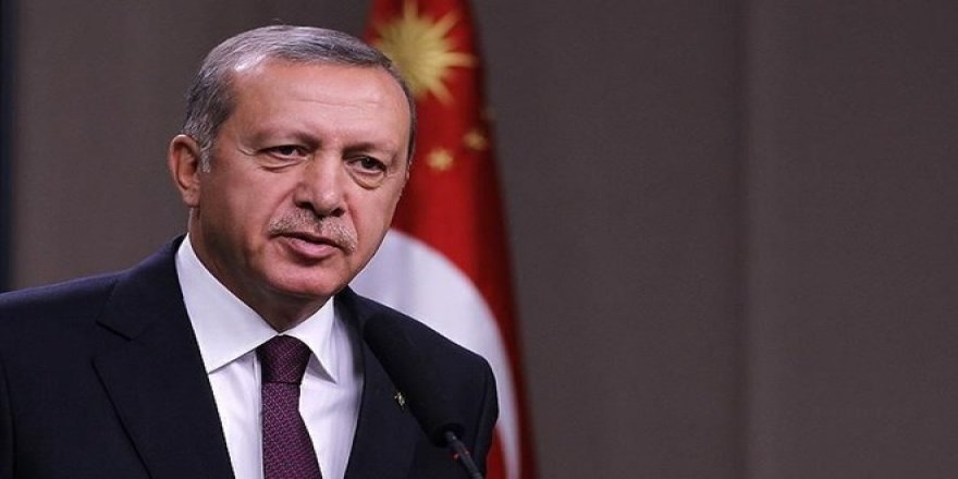 Erdoğan'dan yeni EYT açıklaması... Asla olmaz