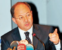 ABD'den gelen bir Türk'de domuz gribi virüsü tespit edildi