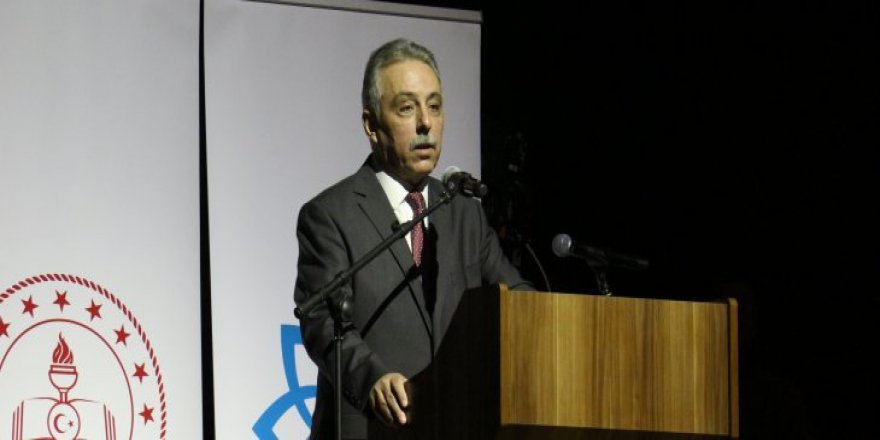 Konya Valisi: Ben kibirli biri değilim