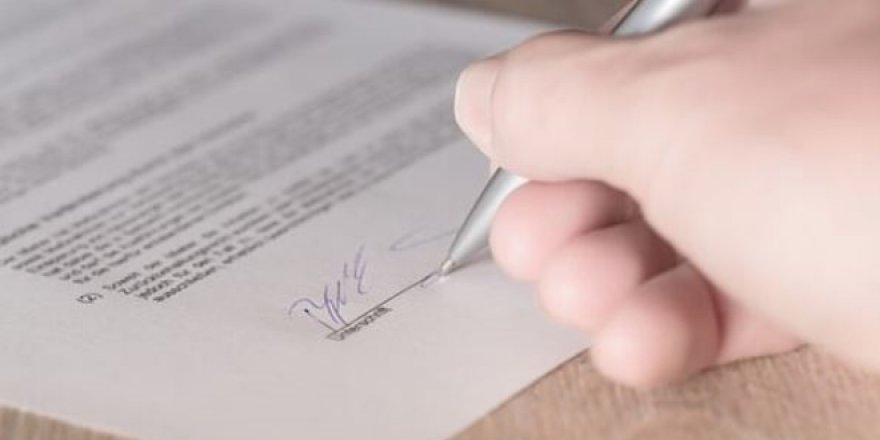 Mal Bildirimi Yapmayan Memura Hangi Ceza Verilir?