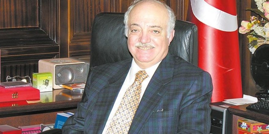 İlk 500'e giren Türk Üniversitesi ne demek?