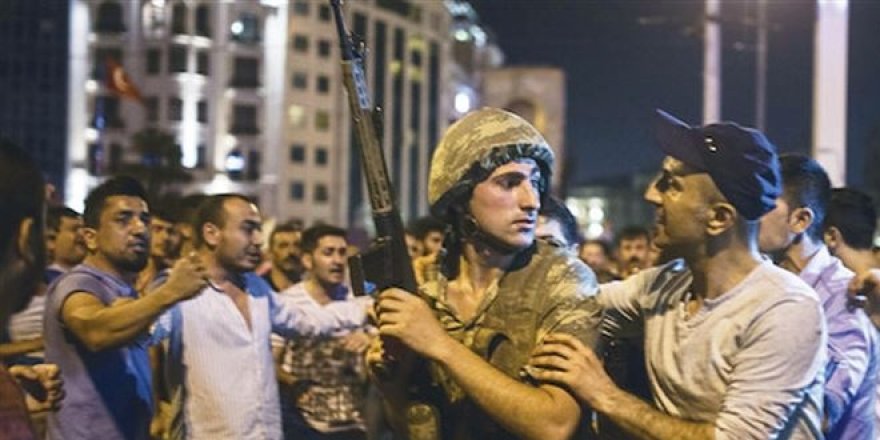 'Darbeden haberim yoktu' demek kurtarmaz