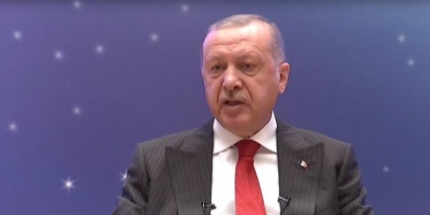 Cumhurbaşkanı Erdoğan'a örnek aldığı lider soruldu