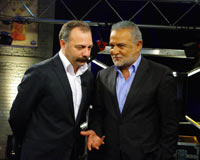 Ekranda 'Kurtlar Vadisi' gerginliği