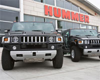 Hummer'ı satacak, 33 milyar dolarla yara saracak