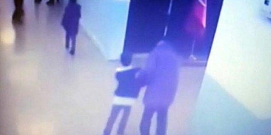 Şırıngalı çikolata ölümünde ihmaller zinciri