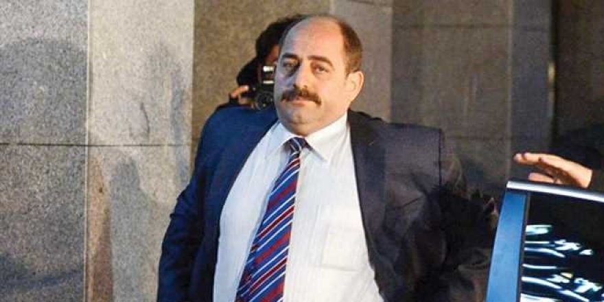Dönemin Emniyet Müdürü: Zekeriyya Öz'ü dövecektim, kaçtı