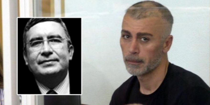 FETÖ'nün maşası her örgüte girmiş