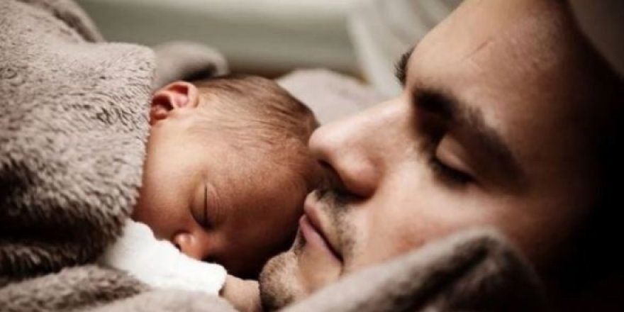 Babalara da 112 gün doğum izni