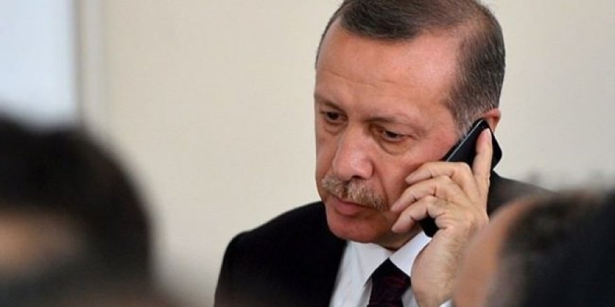 Erdoğan'ın kimlik bilgilerini sorgulayan memura 10 yıl hapis