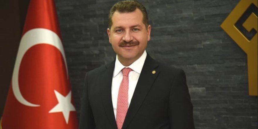 'Makam sahibi olmak için ya İmam Hatipli ya da Trabzonlu olacaksın'