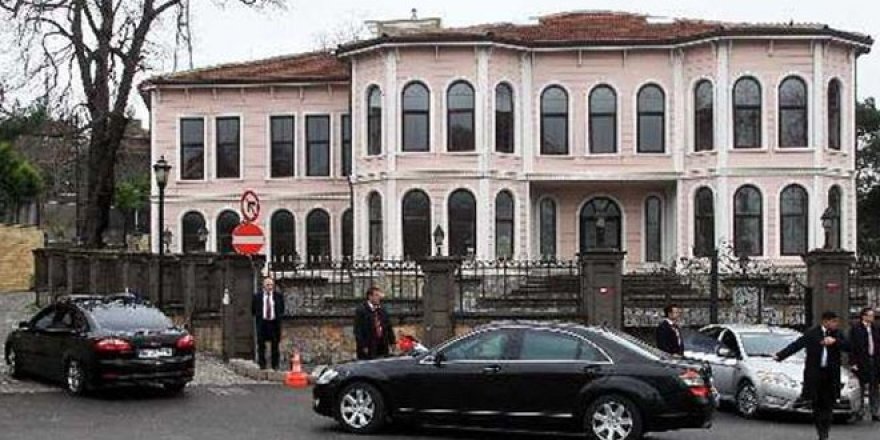 Erdoğan'ın evini izleyen kameranın görüntüleri nereden çıktı?