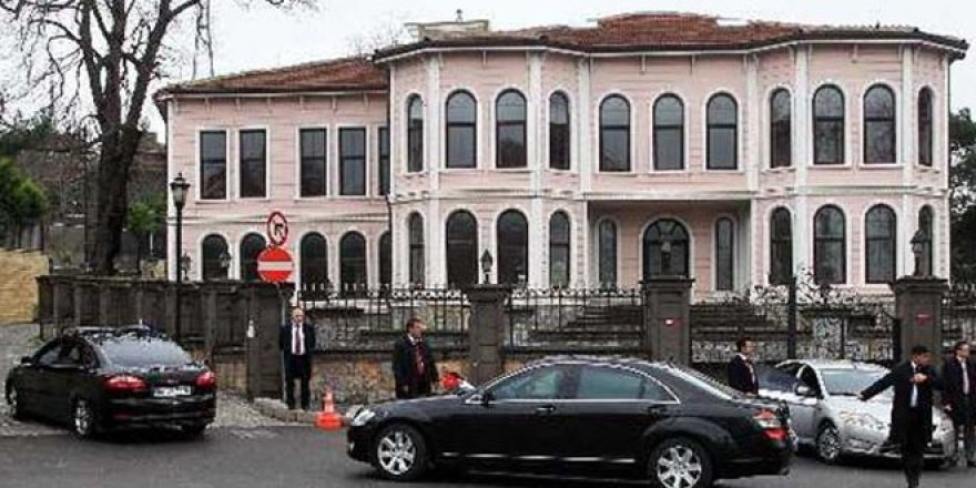 Erdoğan'ın evini izleyen kameranın görüntüleri nereden çıktı?