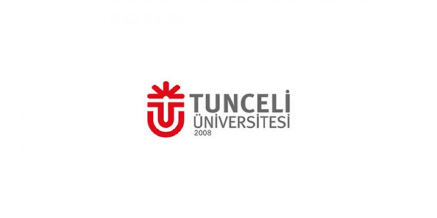 Munzur Üniversitesi Öğretim Üyesi Alım İlanı