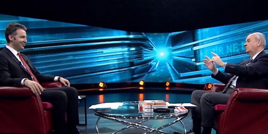 İlker Başbuğ: Libya mutabakatı çok doğru