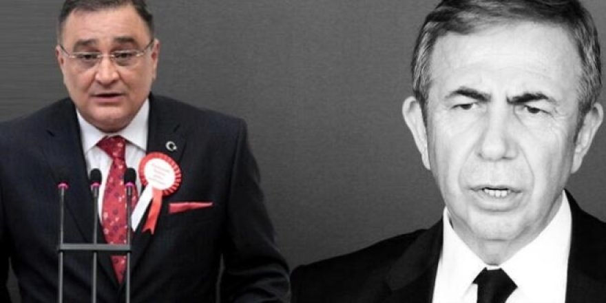 Rüşvet tartışması alevlendi! '570 milyona belediyeye satayım'