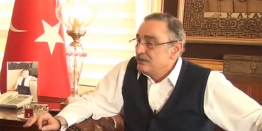Sinan Aygün: Belgeleri, Pazartesi Savcılığa vereceğim
