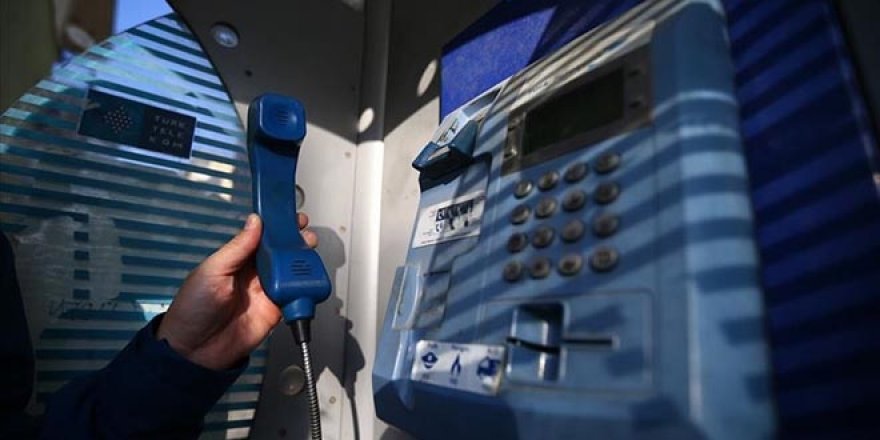 Ankesörle aranan 1 ay sonra kamuda