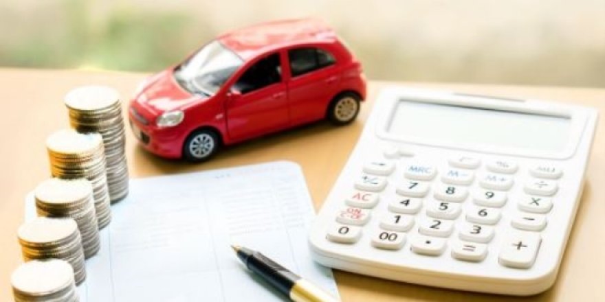 Milyonlarca araç sahibi için yarın son gün! Uygulanacak yeni oran dikkat çekti