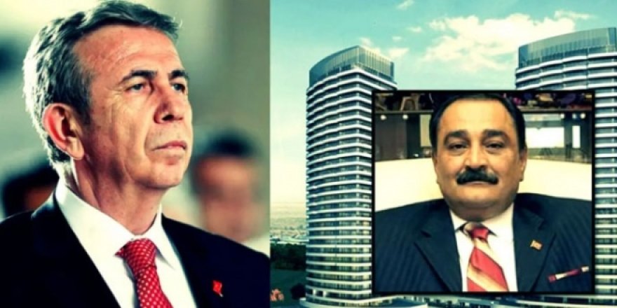 Aygün ve Yavaş'ın 'rüşvet' düellosu sürüyor