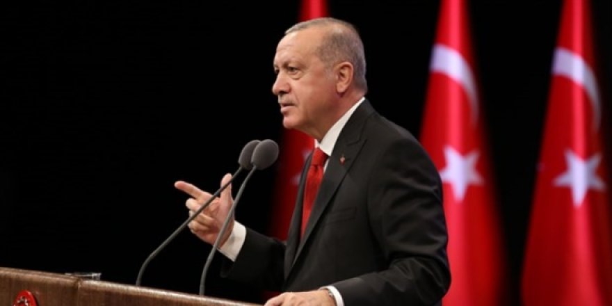 Erdoğan'dan Mansur Yavaş - Sinan Aygün talimatı