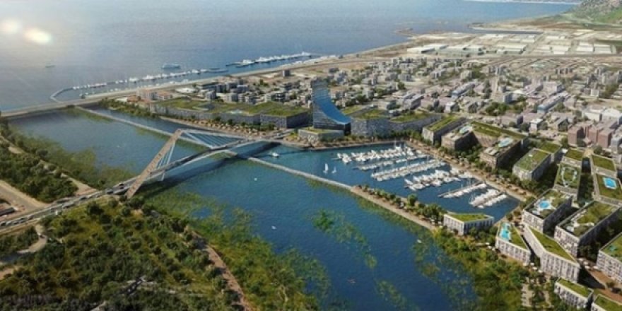 Kanal İstanbul'da 14 iddiaya 14 cevap