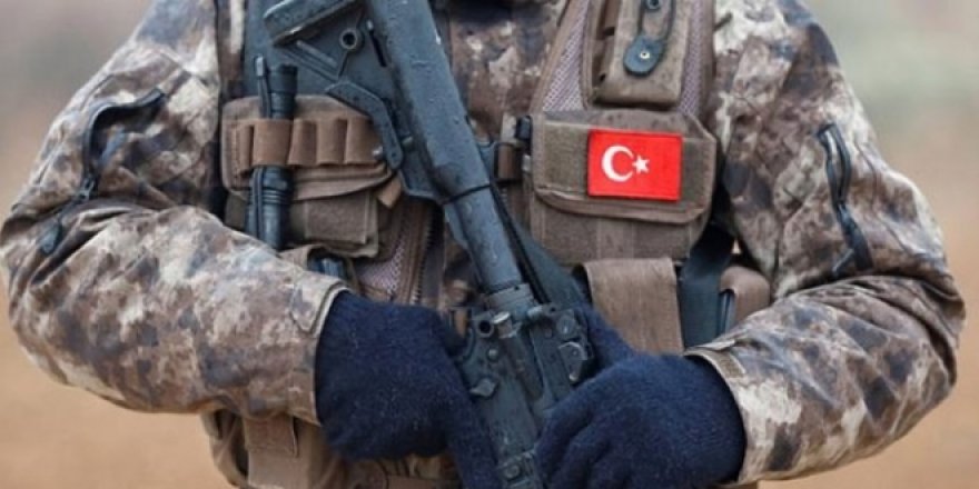 Mehmetçik Libya'da 'sıcak çatışmaya' girmeyecek