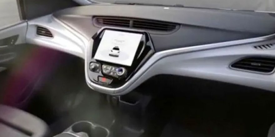 Dünya devi, gereksiz diyerek otomobillerden direksiyonu kaldırıyor