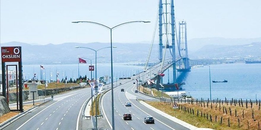 Özel yol ve köprülerde fiyat karmaşası sürüyor