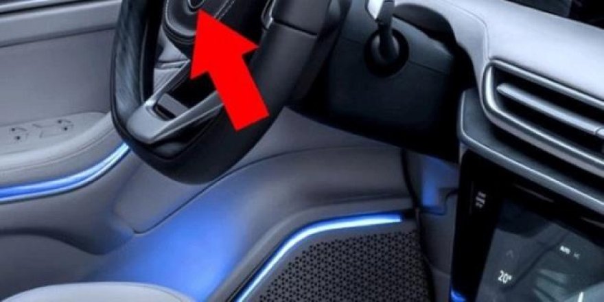 Yerli otonun logosu ve anlamı ortaya çıktı