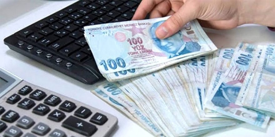 Kamu alacaklarındaki, gecikme zammı oranı düşürüldü