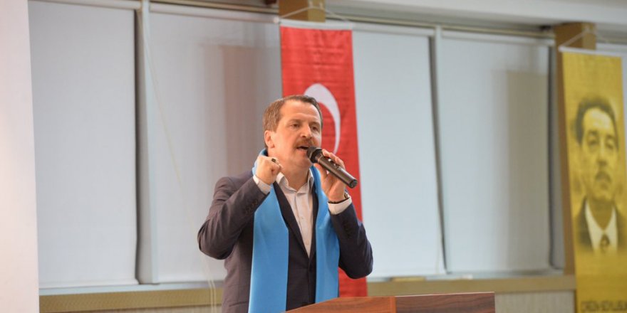 Ali Yalçın: Gelir vergisi oranları ücretlilerin kâbusu oldu