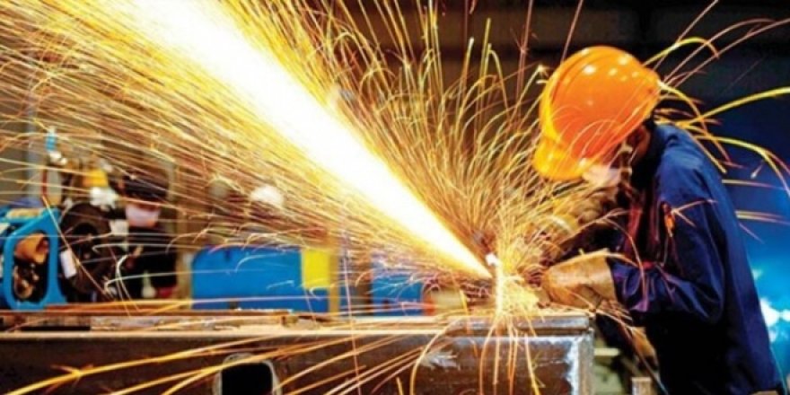 Ustabaşı maaşta mühendisi geçti