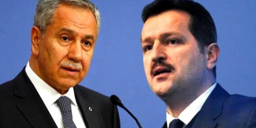 Bülen Arınç, Başsavcının iddialarına cevap verdi